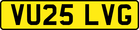 VU25LVG
