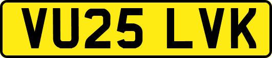 VU25LVK