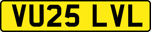 VU25LVL