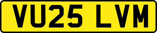 VU25LVM