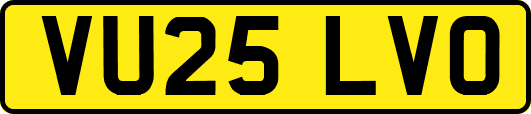 VU25LVO