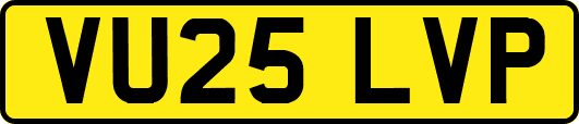 VU25LVP