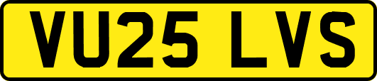 VU25LVS