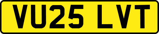 VU25LVT