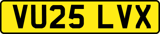 VU25LVX