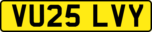 VU25LVY