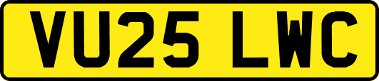VU25LWC