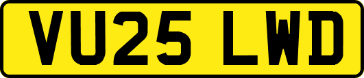 VU25LWD