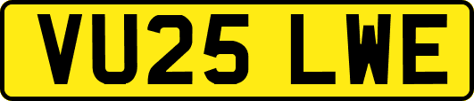 VU25LWE