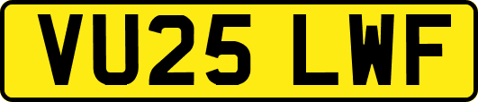 VU25LWF