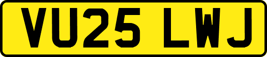 VU25LWJ