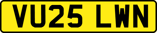 VU25LWN