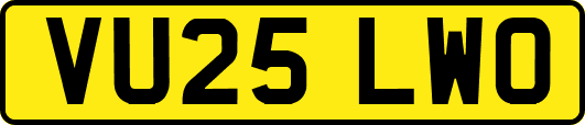 VU25LWO