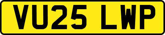 VU25LWP