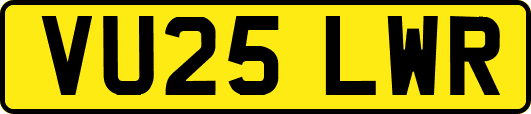 VU25LWR