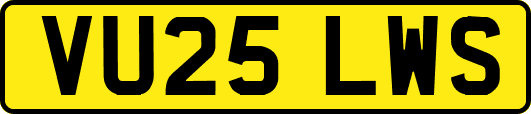 VU25LWS