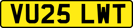 VU25LWT