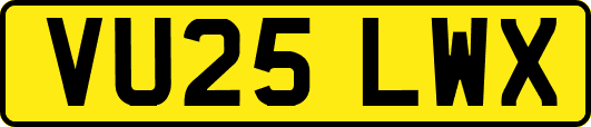 VU25LWX