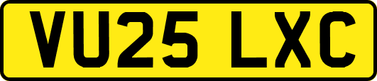 VU25LXC