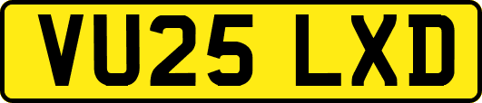 VU25LXD