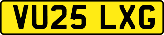 VU25LXG