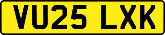 VU25LXK
