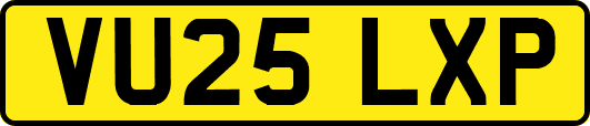 VU25LXP