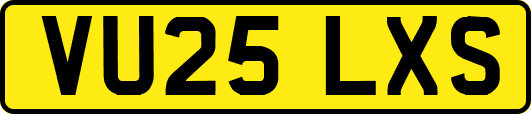 VU25LXS