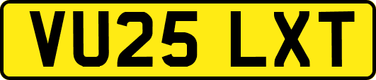VU25LXT