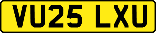 VU25LXU