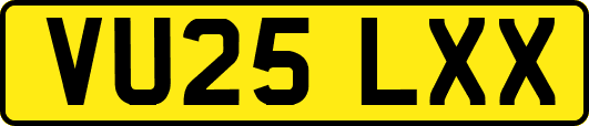 VU25LXX