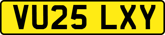 VU25LXY