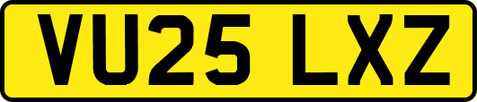 VU25LXZ