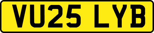 VU25LYB