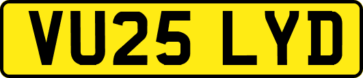 VU25LYD