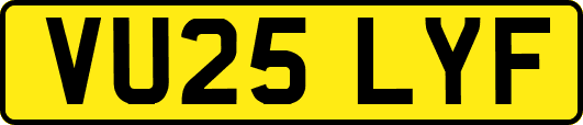 VU25LYF