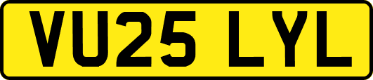 VU25LYL