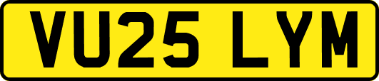 VU25LYM