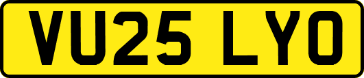 VU25LYO