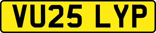 VU25LYP