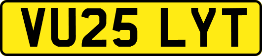 VU25LYT