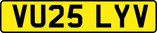 VU25LYV