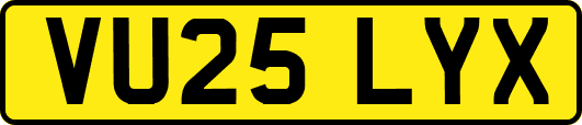 VU25LYX
