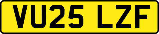 VU25LZF