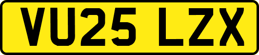VU25LZX