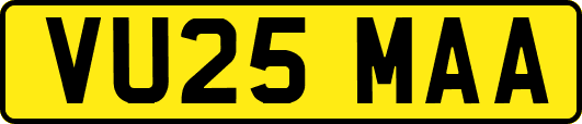 VU25MAA