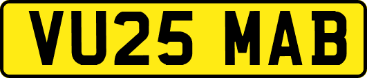 VU25MAB