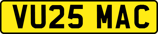 VU25MAC