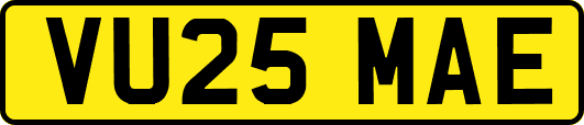 VU25MAE