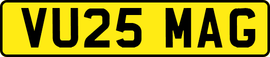 VU25MAG